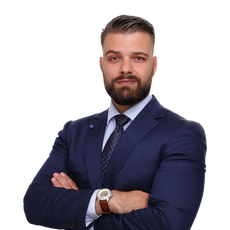 Victor Avila